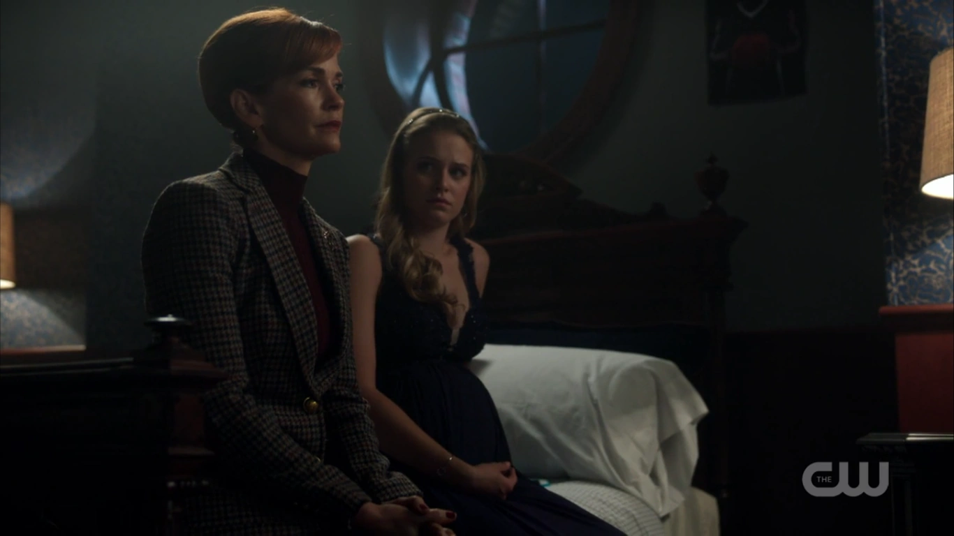 Polly Cooper Wiki Riverdale FANDOM powered by Wikia