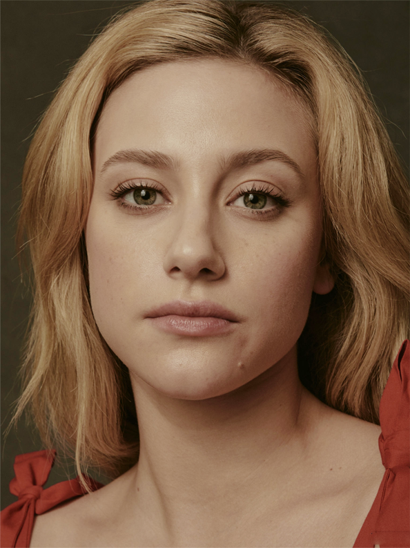 Lili Reinhart Riverdale Wiki Fandom Powered By Wikia 