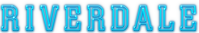 Image Riverdale  logo  png Wiki Riverdale  FANDOM 