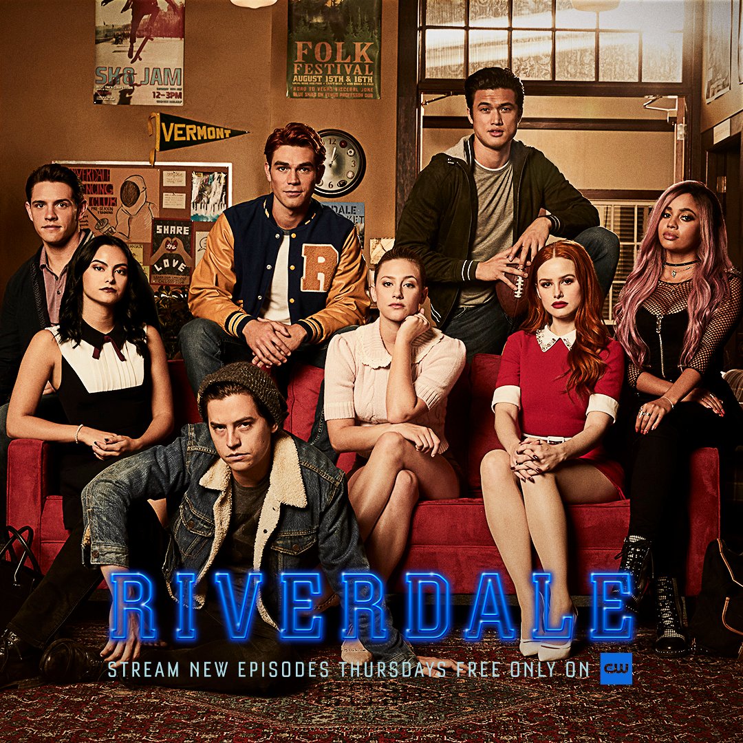 Saison 5 (Riverdale) | Wiki Riverdale | Fandom