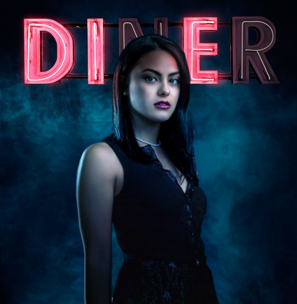 Veronica Lodge | Wiki Riverdale | FANDOM powered by Wikia