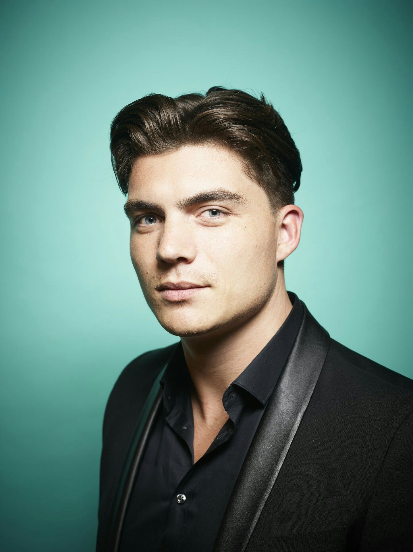 Zane Holtz | Wiki Riverdale | Fandom