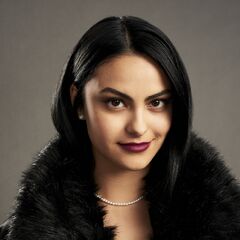 Veronica Lodge | Wiki Riverdale | Fandom