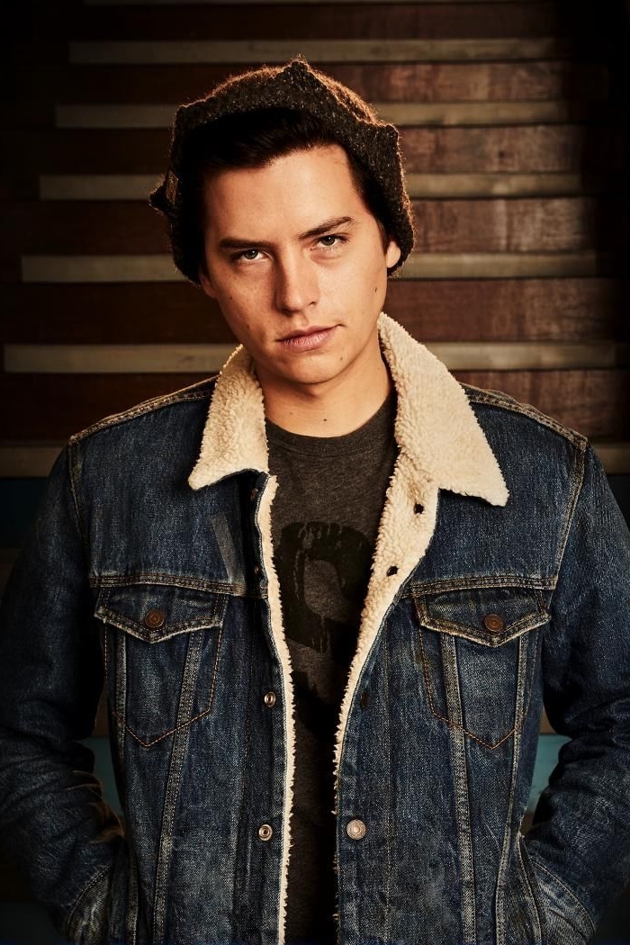 Jughead Jones | Archieverse Wiki | Fandom