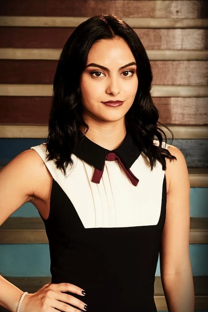 25 Mejor Buscando Camila Mendes Veronica De Riverdale
