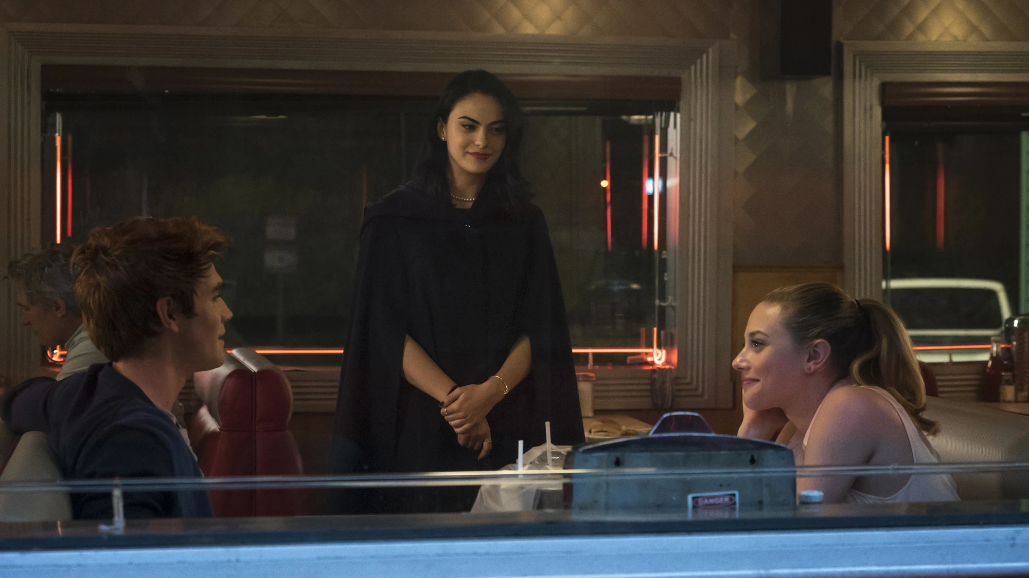 Hal Cooper Riverdale Wiki FANDOM powered by Wikia