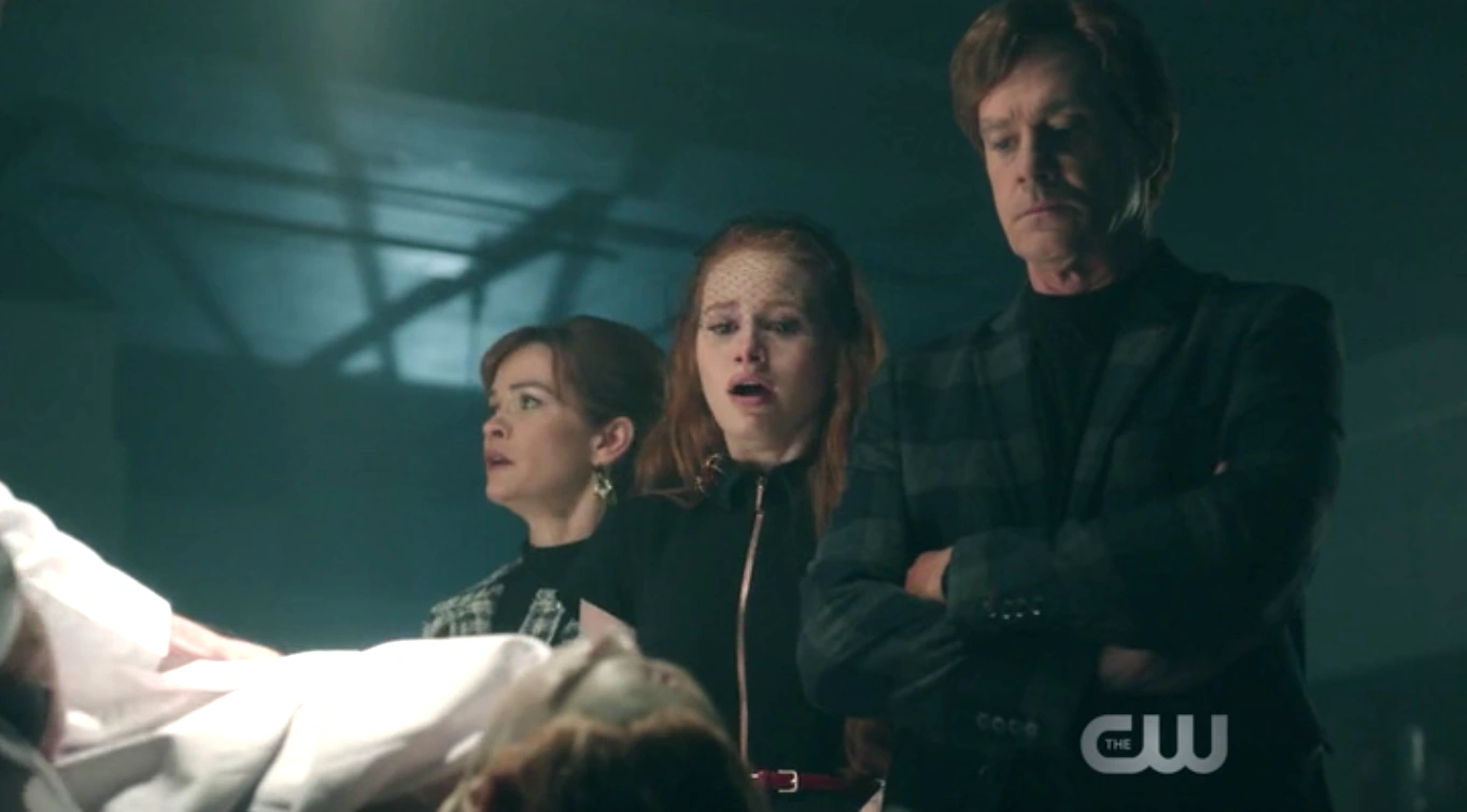 Clifford Blossom Archieverse Wiki Fandom