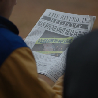 The Register Riverdale Wiki FANDOM powered by Wikia The Register Riverdale Wiki FANDOM powered by Wikia