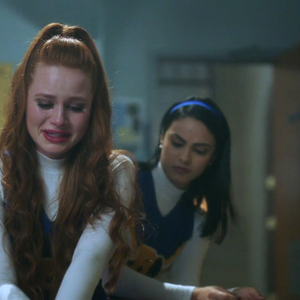 Cheryl And Veronica Archieverse Wiki Fandom