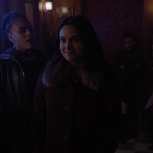 Peaches N Cream Archieverse Wiki Fandom