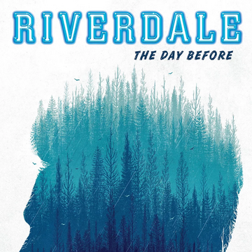 Riverdale Book Series Archieverse Wiki Fandom