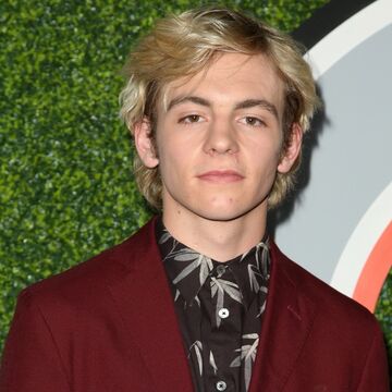 Ross Lynch Archieverse Wiki Fandom