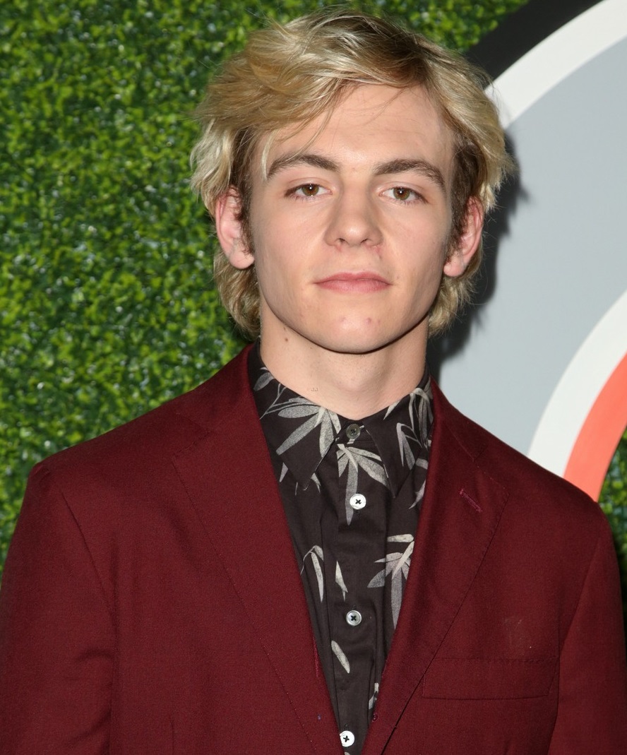 Ross Lynch Riverdale Wiki Fandom Powered By Wikia 4903