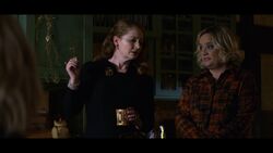 Zelda Spellman | Archieverse Wiki | FANDOM powered by Wikia