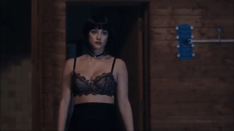 Betty and Chuck | Archieverse Wiki | Fandom