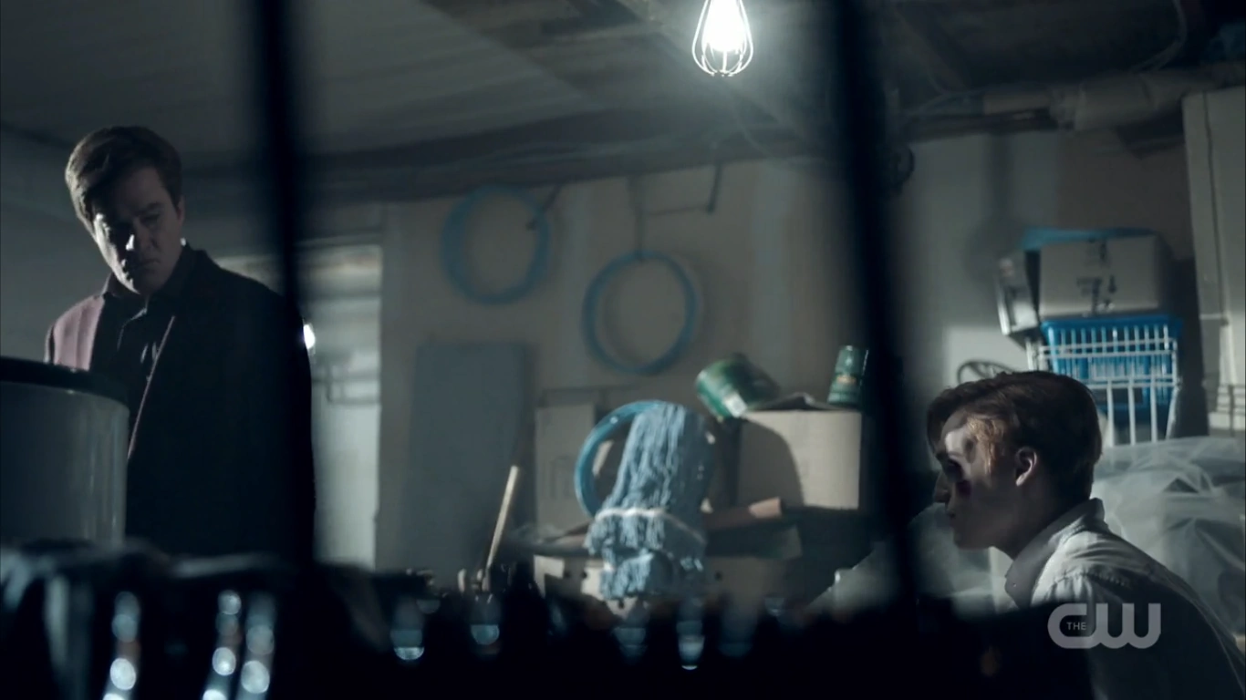 Clifford Blossom Archieverse Wiki Fandom