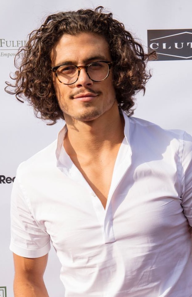 Tommy Martinez | Archieverse Wiki | Fandom