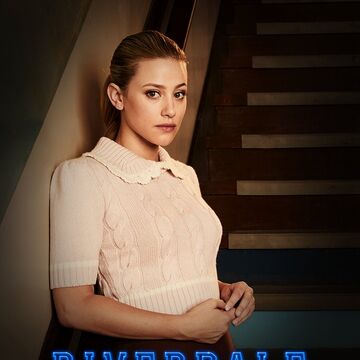 Betty Cooper Archieverse Wiki Fandom