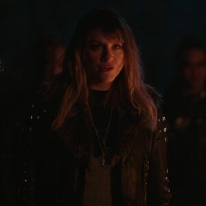 Penny Peabody Archieverse Wiki Fandom