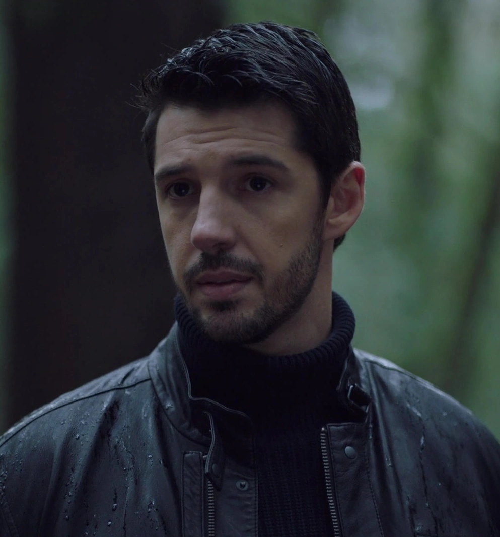 Andre | Riverdale Wiki | FANDOM powered by Wikia