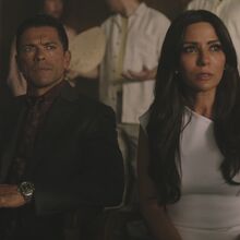 Hermione And Hiram Archieverse Wiki Fandom