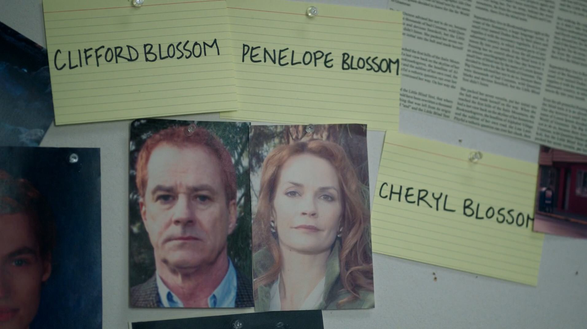 Jason Blossom S Killer Archieverse Wiki Fandom