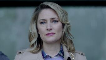Alice Smith Season 1 Archieverse Wiki Fandom