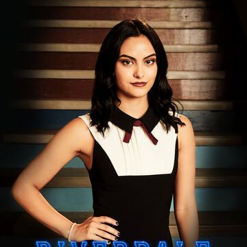 Veronica Luna Archieverse Wiki Fandom