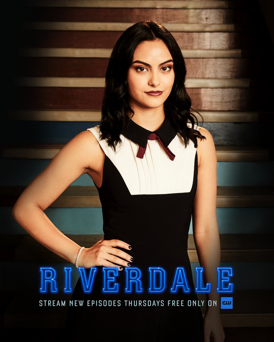 Veronica Lodge Archieverse Wiki Fandom