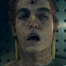 Jason Blossom Archieverse Wiki Fandom