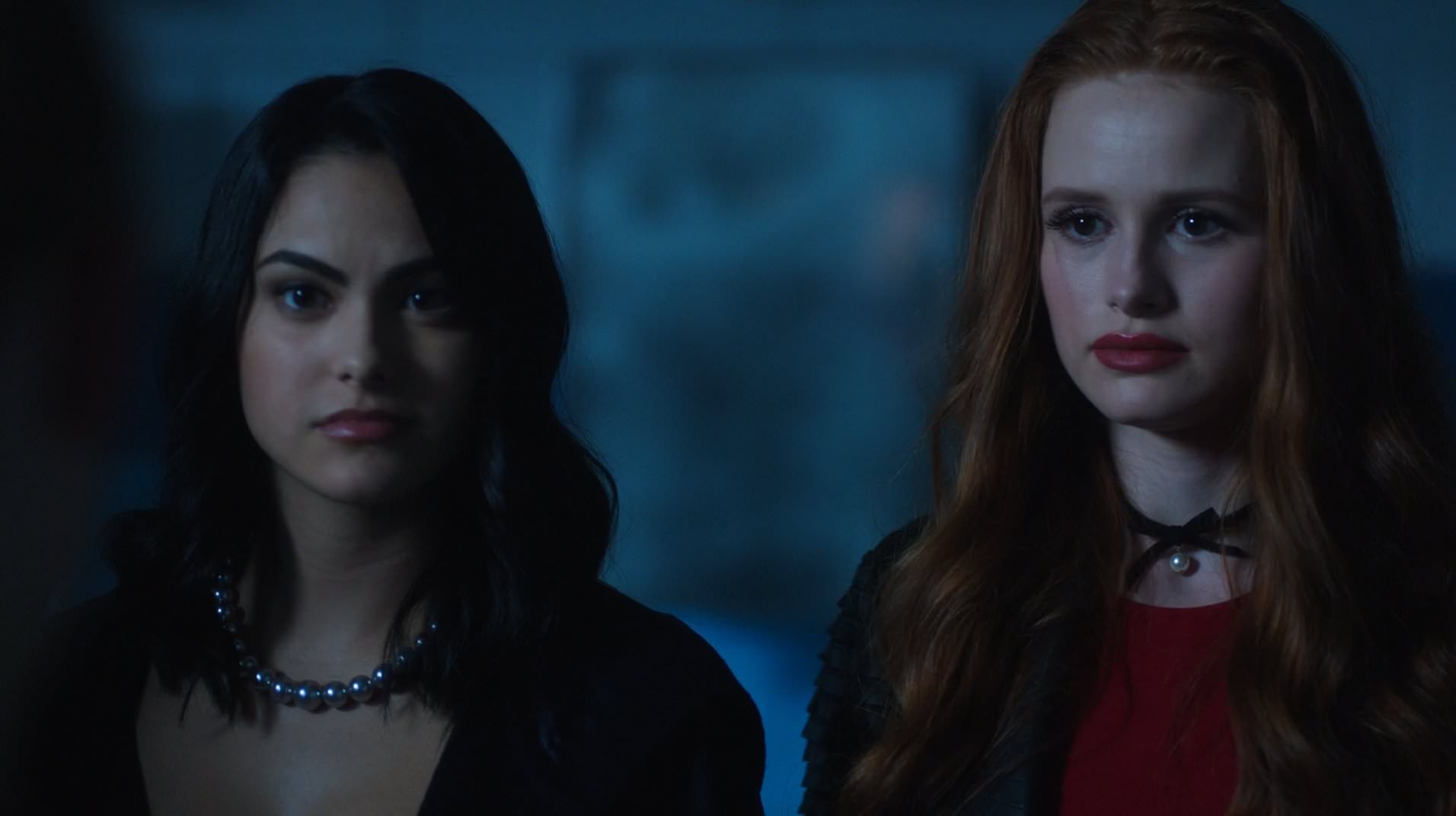 Cheryl And Veronica Archieverse Wiki Fandom