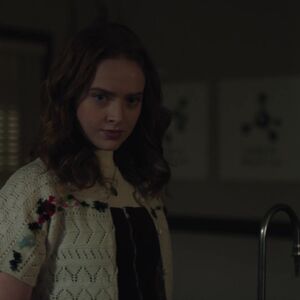 Evelyn Evernever Archieverse Wiki Fandom