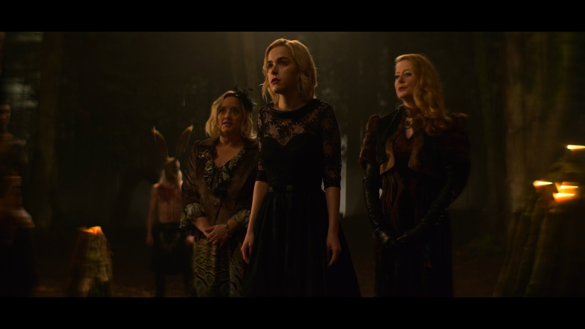 sabrina spellman family secret sabrina spellman family secret