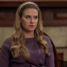 Polly Cooper Archieverse Wiki Fandom