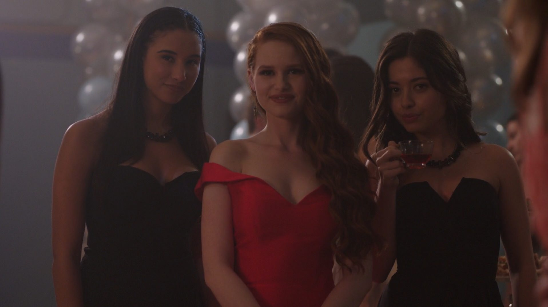 Cheryl Blossom Archieverse Wiki Fandom
