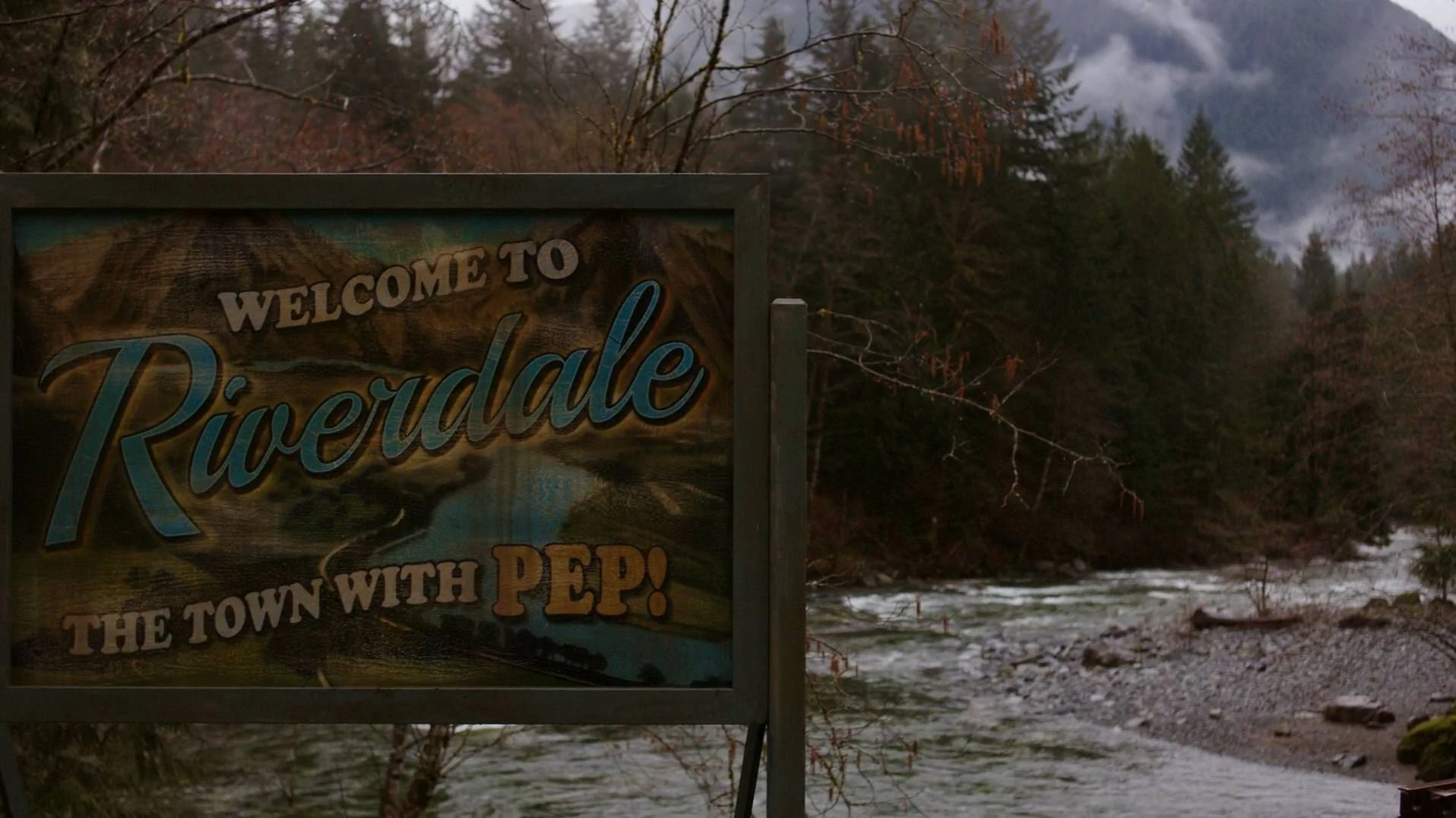 Riverdale (town) Riverdale Wiki FANDOM powered by Wikia