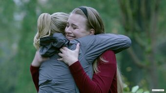 Polly Cooper Archieverse Wiki Fandom