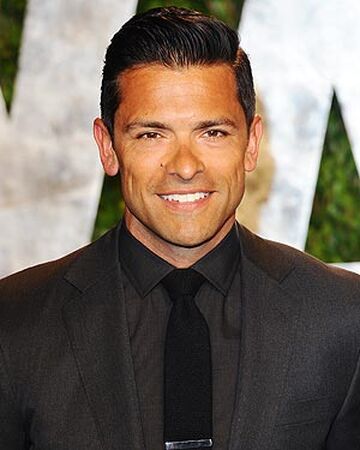 Mark Consuelos Archieverse Wiki Fandom