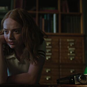 Evelyn Evernever Archieverse Wiki Fandom