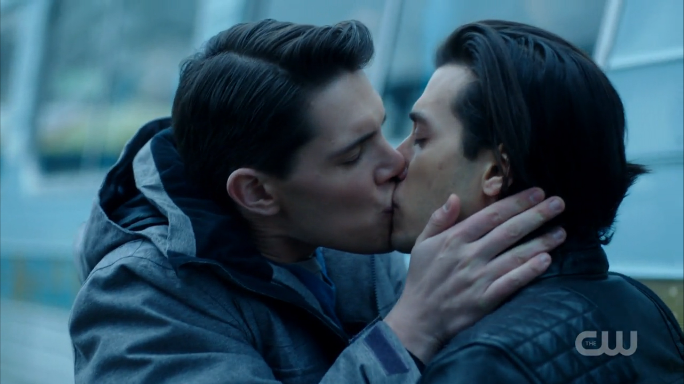 Kevin And Joaquin Archieverse Wiki Fandom