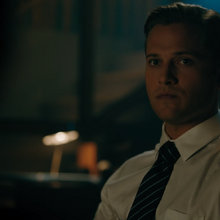 Charles Smith Archieverse Wiki Fandom