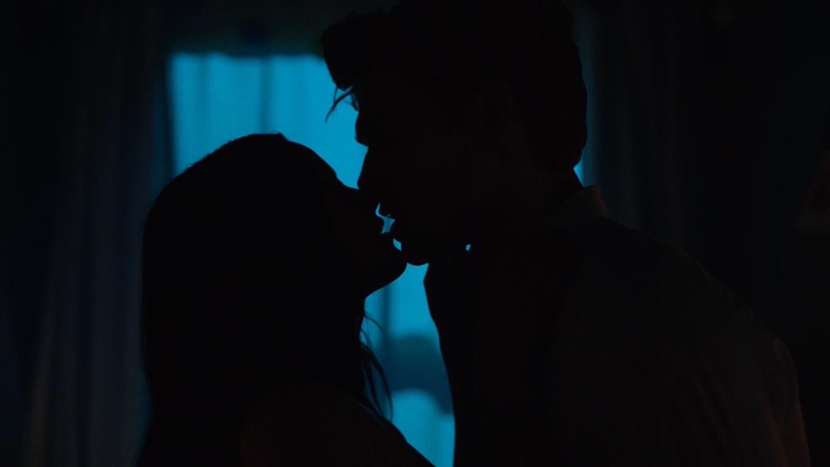 the shadow of doubt riverdale
