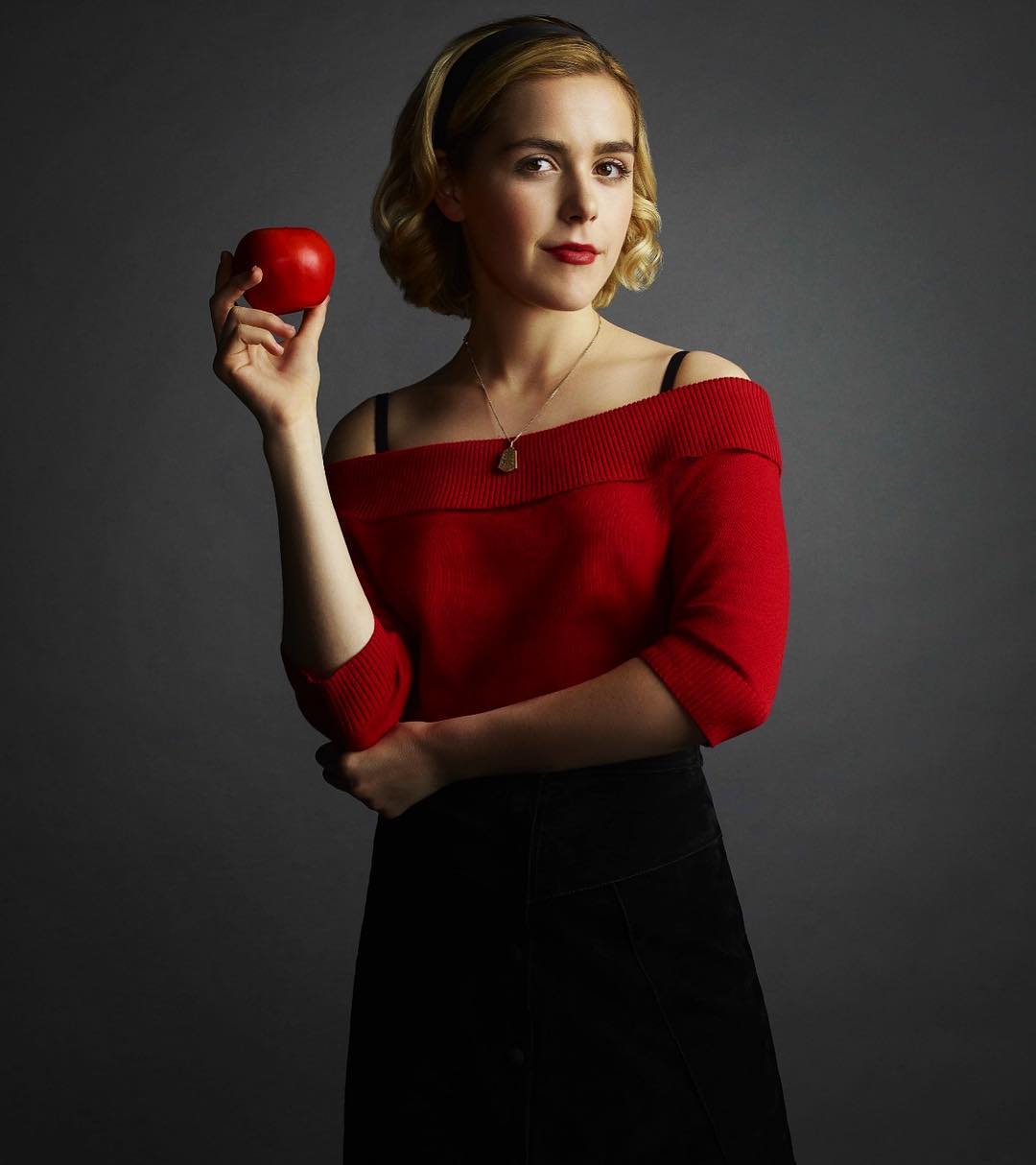 Sabrina Spellman Riverdale Wiki FANDOM powered by Wikia