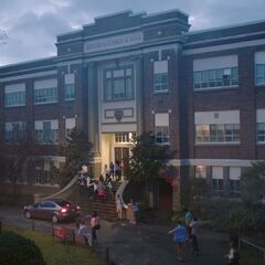 Riverdale High School Archieverse Wiki Fandom