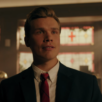 Bret Weston Wallis Archieverse Wiki Fandom