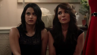 Veronica Lodge Archieverso Wiki Fandom