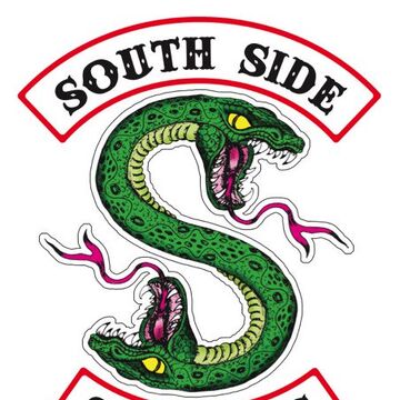 Southside Serpents Archieverse Wiki Fandom