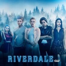 Season 3 Riverdale Archieverse Wiki Fandom