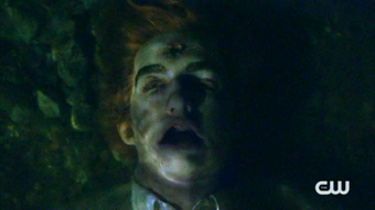 Jason Blossom Archieverse Wiki Fandom