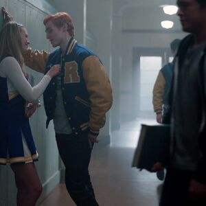 Jason And Polly Archieverse Wiki Fandom